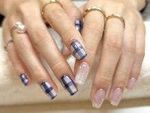 モイ(moi)/check×magnet