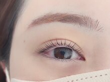 アーツ アイサロン 町田店(arts eyesalon)/まつ毛パーマ