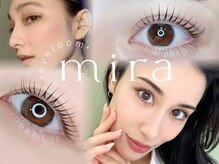 アイルーム ミラ(eyeroom-mira)