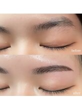 アイディー(i-dee)/3D BROW WAX