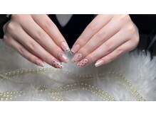 モアネイル(Moa nail)/