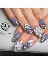 アジュールネイル 新宿店(AzurNail)/