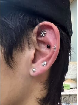 サロン デ リブレ 加古川店(salon de Libre)/健康志向のオシャレなあなたへ♪