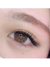 アイネイルズ 布施店(I.NAILS)/切れ長お目元