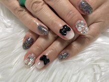 ヴェリタネイル(Verita nail)/定額デザイン