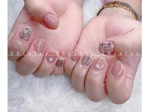 ニゴサロン(25Salon)/