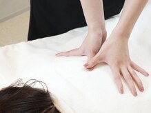 パウ(Paw)/もみほぐし