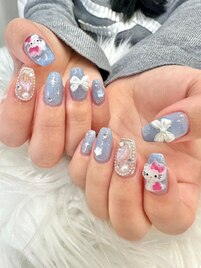 デザインジェル