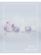 はあとねいる 松戸駅前店/フットデザイン No,65