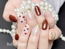 ラフィーナ 新宿 代々木店(RAFINA)/