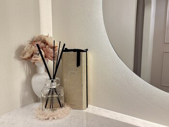 エルレ 五反田店(ELRe)/メイクスペース