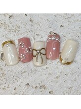 ネイルジョブ(NAIL JOB)/ジェル《定額2》