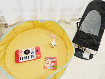 フルムーン(Full Moon)/品川区の16パーソナルカラー診断