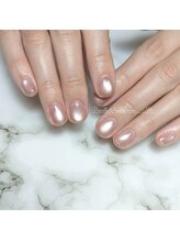 エヌ アンド(N&)/マグネットワンカラー♪