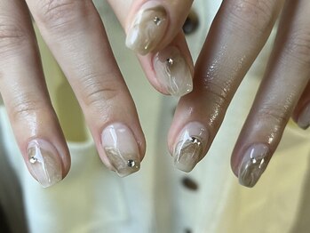 タクミウラワ アズ エティル(takumi urawa as Etel)/