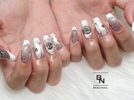 マグ×フレンチ