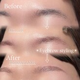 アロアイサロン(Alo's EYESALON)