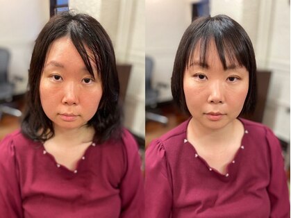 アトリエ スタンズ(atelierSTAENS)の写真