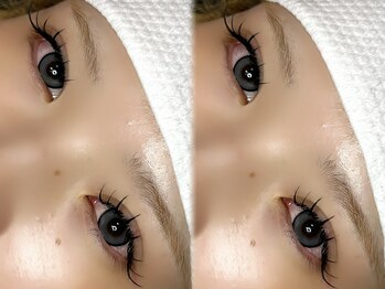 イーアップ(e-up)/フラットラッシュ