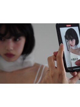 ブライダルメニューがあるサロン