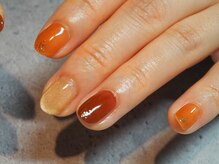 ビューティトリップ(Beauty TRIP)/カラフル・オータムカラー