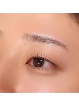 ヴァイス(VAICE)/まつげパーマ/眉毛ワックス脱毛