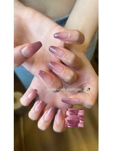 ベレザ(belleza)/gradation