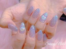 Snappy Nails＆Eyes 木更津店　【スナッピーネイルズ＆アイ　キサラズ】/
