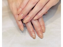 ルヒアネイル イオン戸畑ショッピングセンター店(Ruhia Nail)/アートネイル