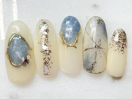 画像持ち込みOK　90分　¥9000