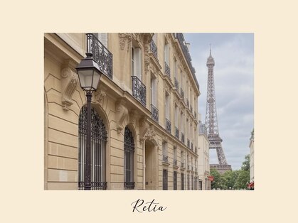 レティア 西宮北口店(Retia)の写真