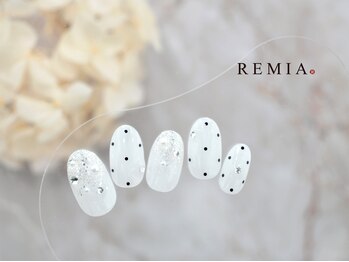 レミア 上大岡(REMIA)/ハンド☆定額8900円