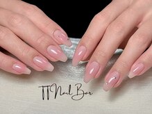 ティティネイルバー(T.T Nail Bar)/チークネイル