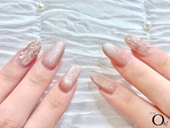 マグネット×ツイード　町田