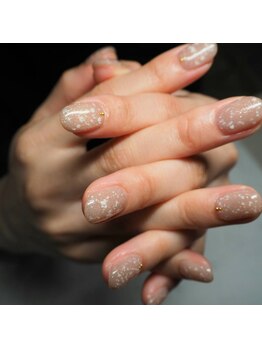 ネイルコローレ(nail colore)/ワンカラー【袋町/広島】