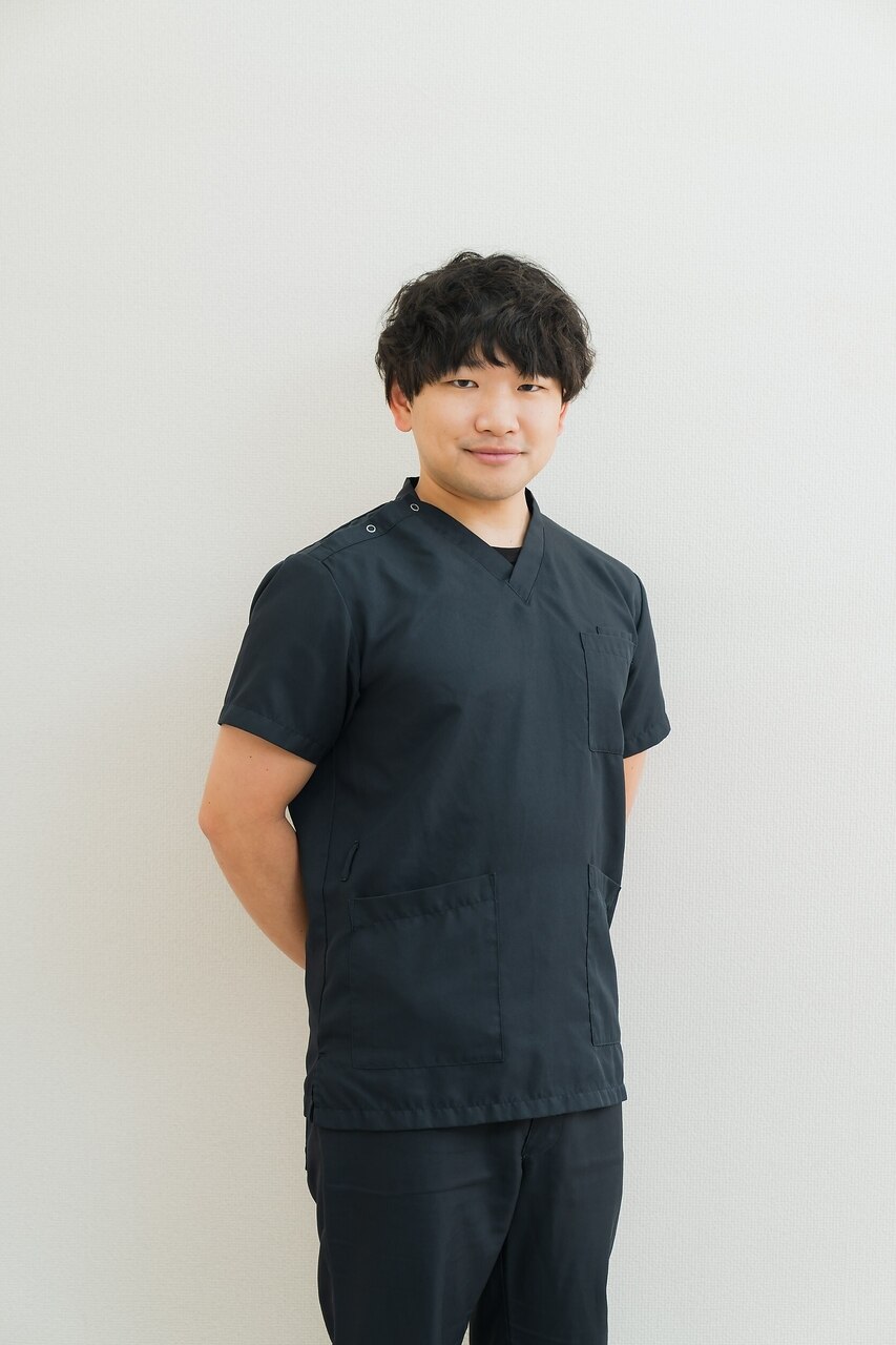伊藤 颯汰｜代々木上原駅前整骨院｜ホットペッパービューティー
