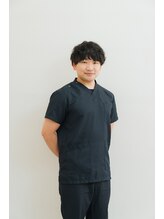 代々木上原駅前整骨院&nbsp;伊藤 颯汰