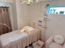 ぱうま もるな(Palma Morna)/サロン内装