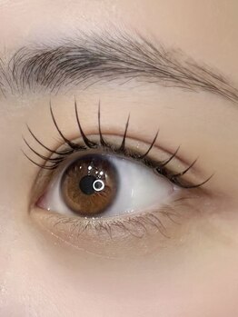 アンリ(Henri)の写真/【骨格に合わせたオーダーメイド】あなただけの"似合う"を見つける。丁寧な分析で美しく見える目元へ