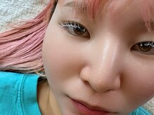 ジーナ(Gina)/フラットラッシュ