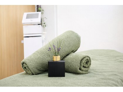 なべ整骨院の写真