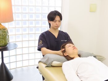 天元メディカル整体 自由が丘院/