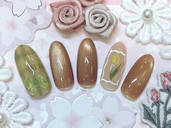 季節限定Platinaコース　4