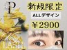人気パリジェンヌラッシュリフト/潤いまつげパーマ &nbsp;2900円