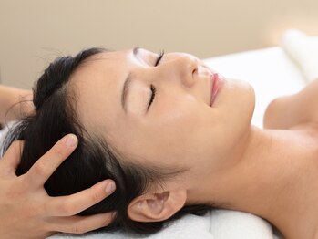 アヤイロ。【ドライヘッドスパ&リラクゼーションサロン】天満橋 《4月17日OPEN》/吸い込まれるような深い眠りへ…