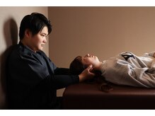 トータルボディケア整体 長居駅前店