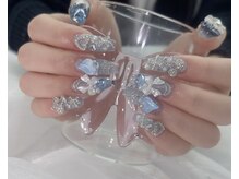 アイシーネイル 新宿店(icy nail)/