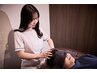 【肩こりの方へ人気No.1コンビ】マシマシ×自律神経ネック90分