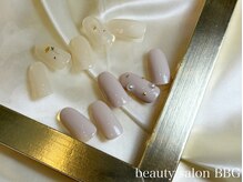 BBG/シンプルコース