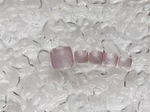 ミニオン 大宮店(minion)/《foot》定額デザイン